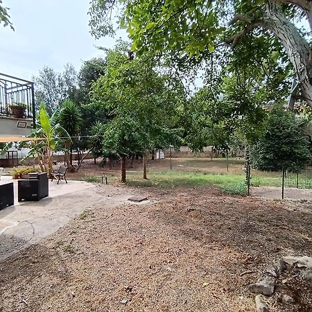 La Casa Del Noce Villa Руфано Екстериор снимка