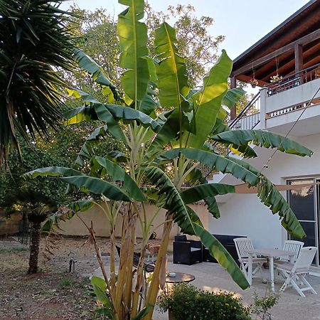 La Casa Del Noce Villa Руфано Екстериор снимка