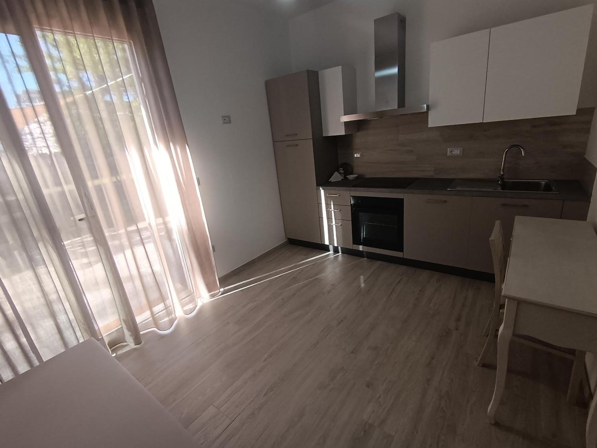 La Casa Del Noce Villa Руфано Екстериор снимка