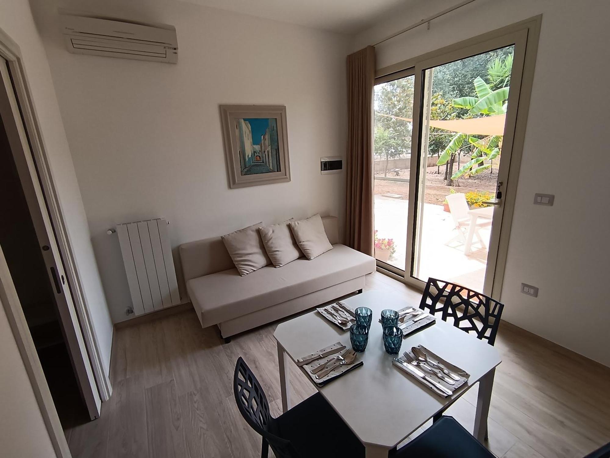 La Casa Del Noce Villa Руфано Екстериор снимка