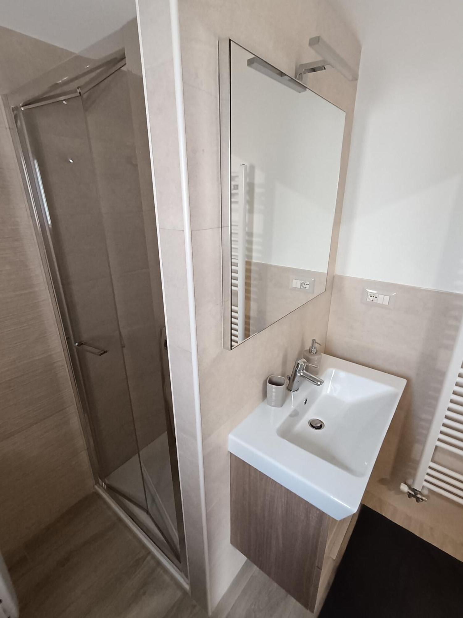 La Casa Del Noce Villa Руфано Екстериор снимка