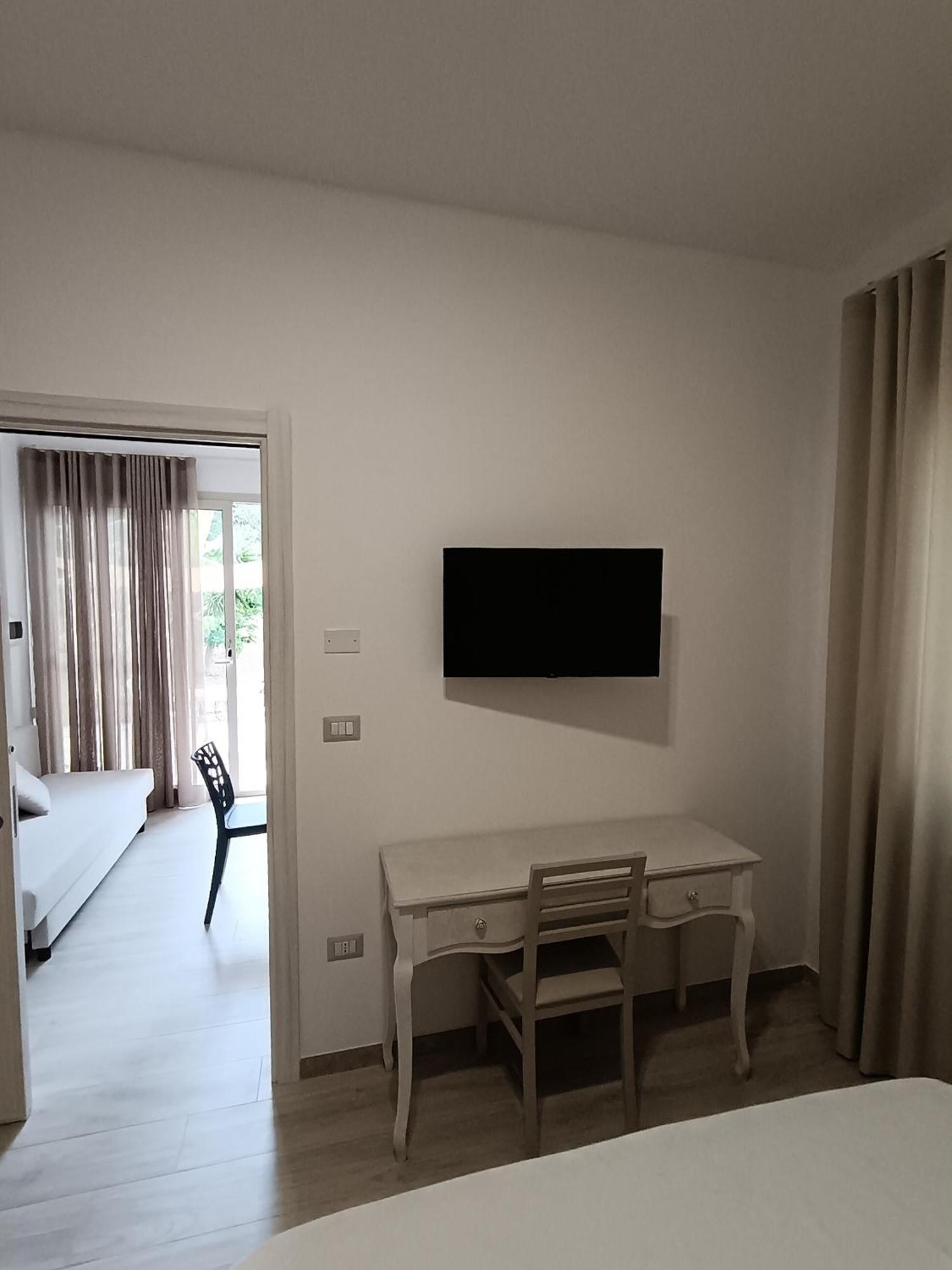La Casa Del Noce Villa Руфано Екстериор снимка