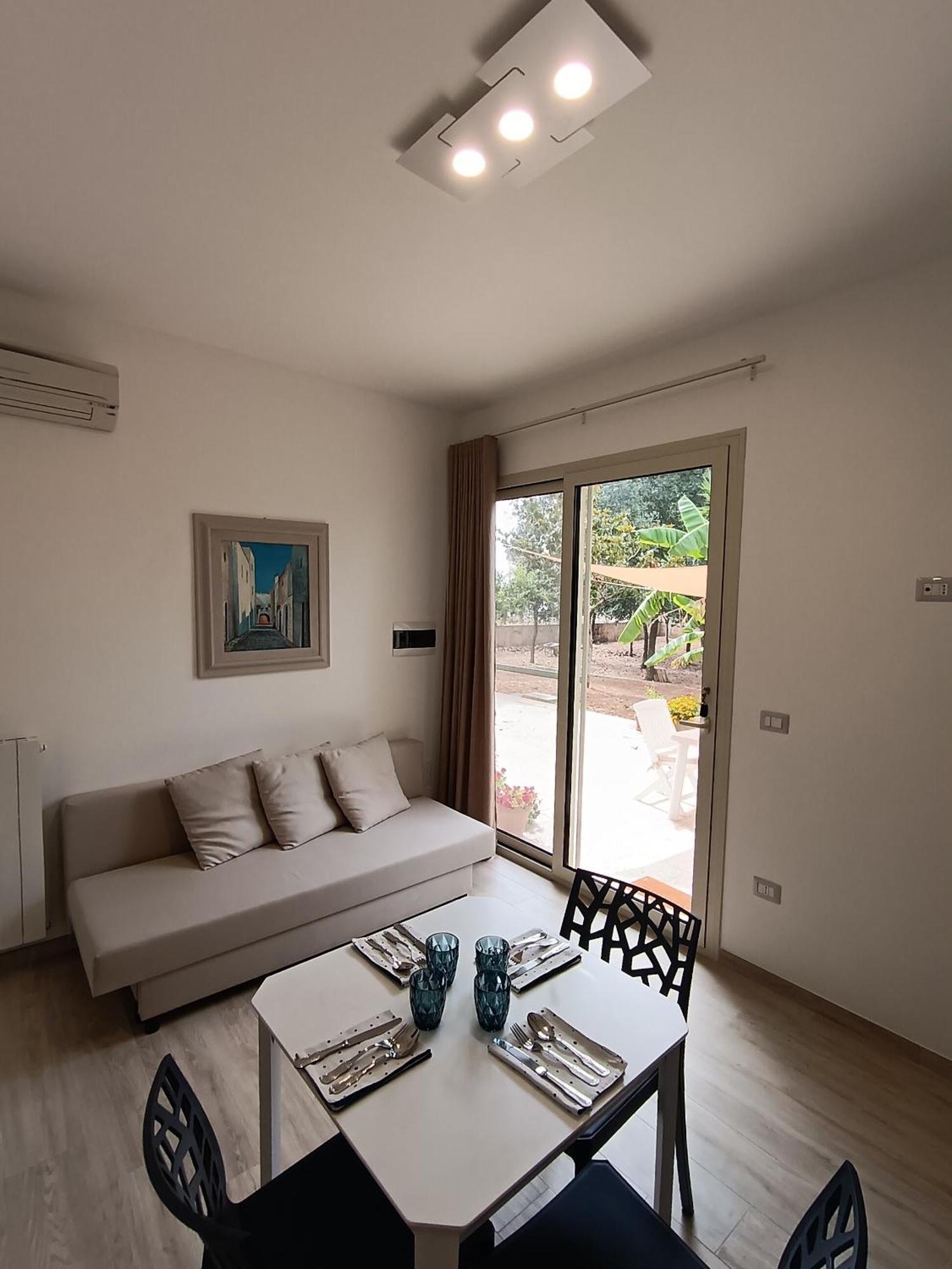 La Casa Del Noce Villa Руфано Екстериор снимка