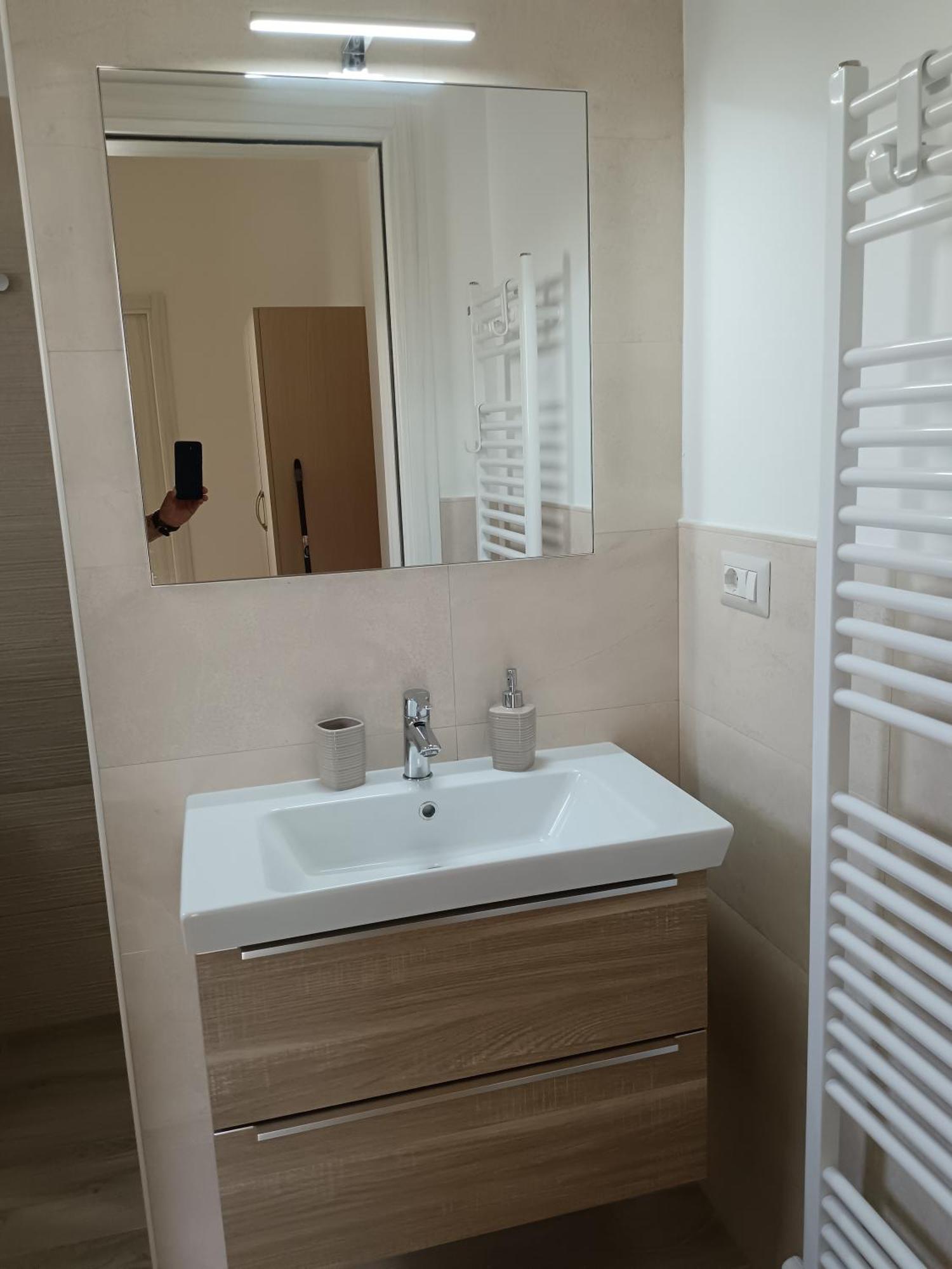 La Casa Del Noce Villa Руфано Екстериор снимка