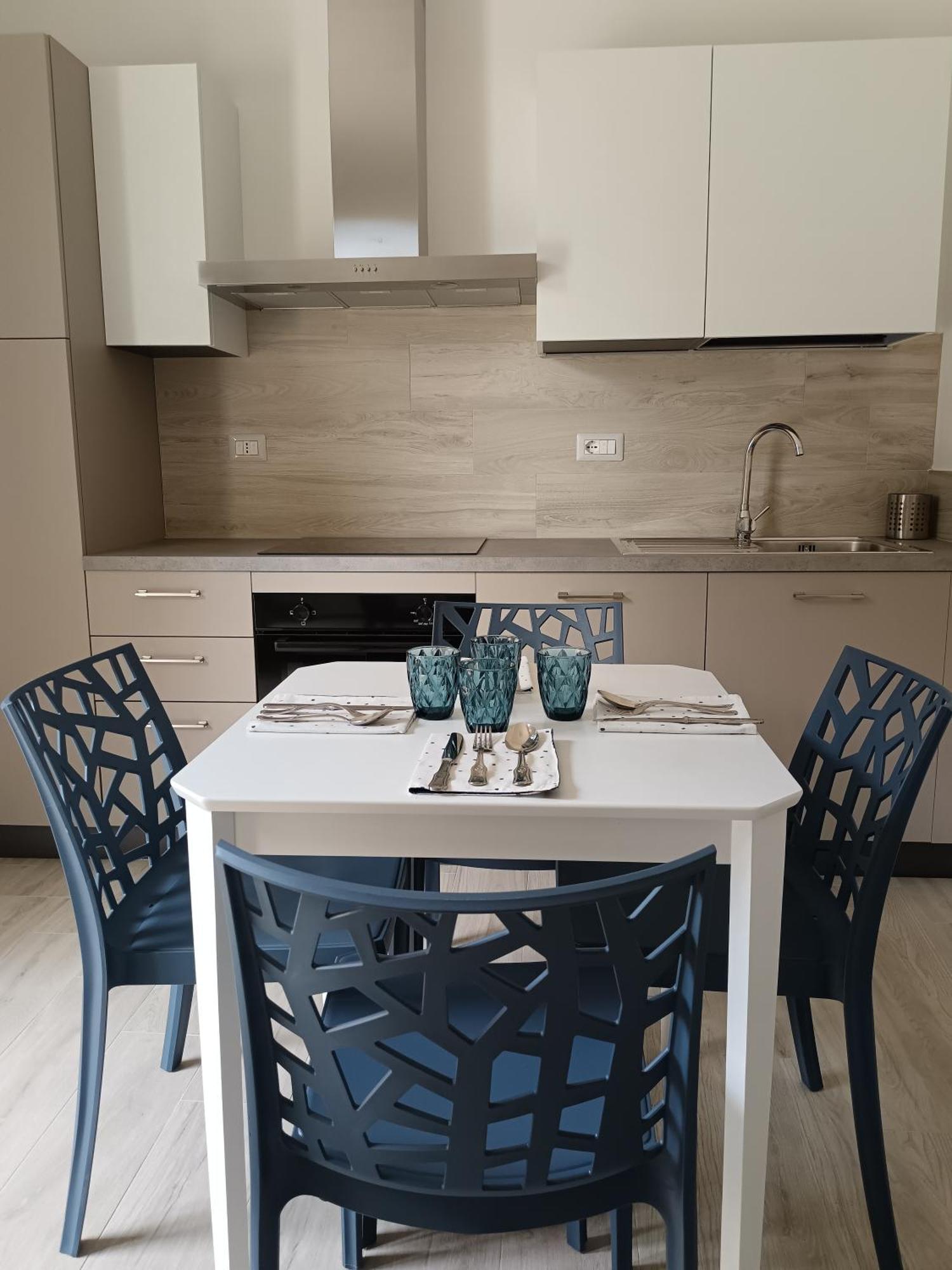 La Casa Del Noce Villa Руфано Екстериор снимка