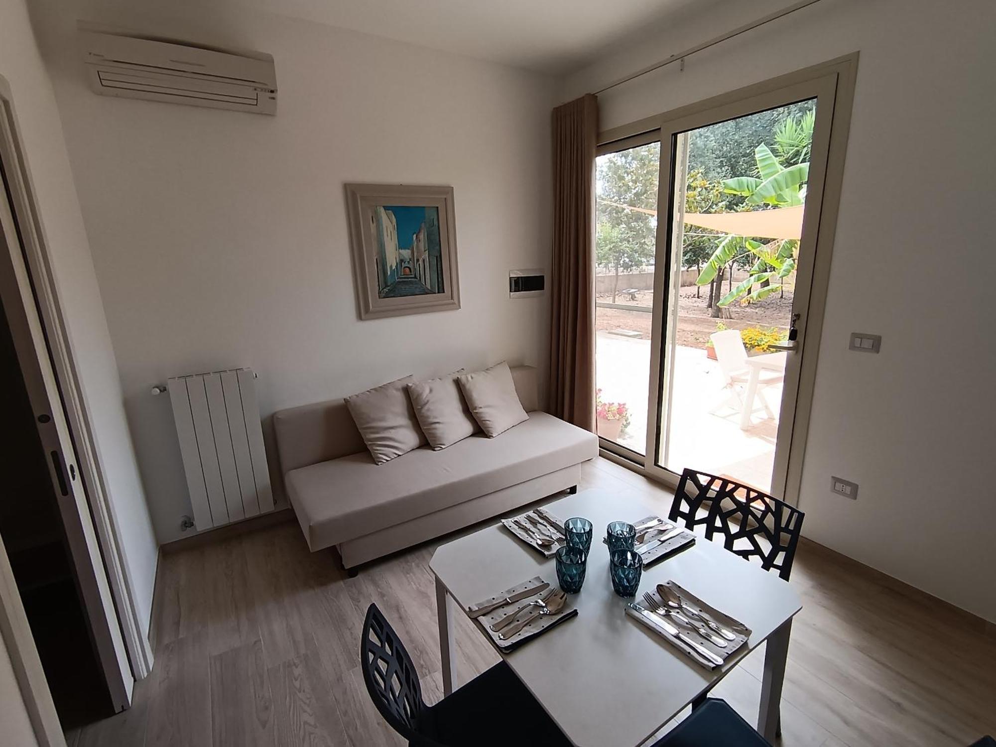 La Casa Del Noce Villa Руфано Екстериор снимка