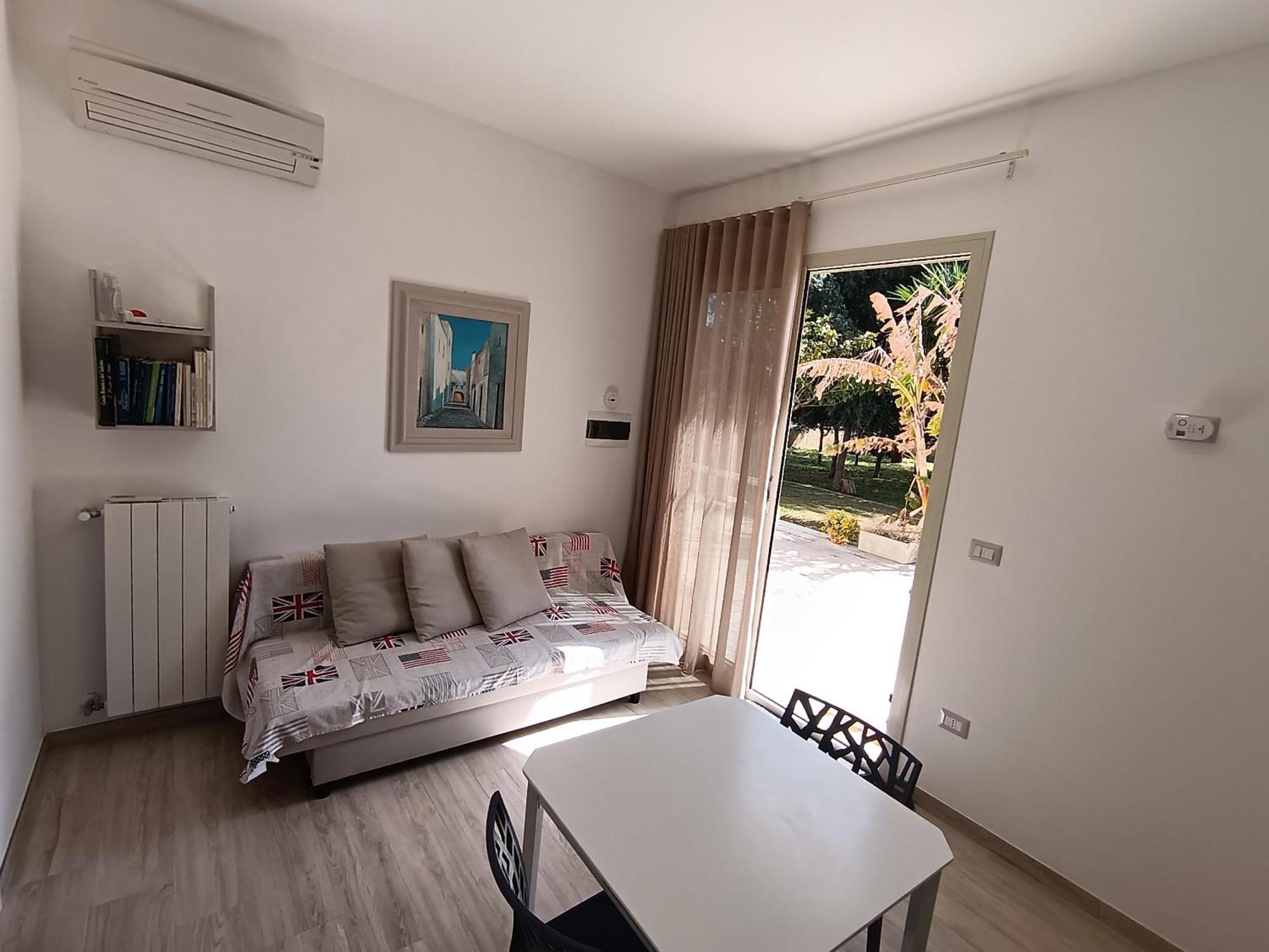 La Casa Del Noce Villa Руфано Екстериор снимка