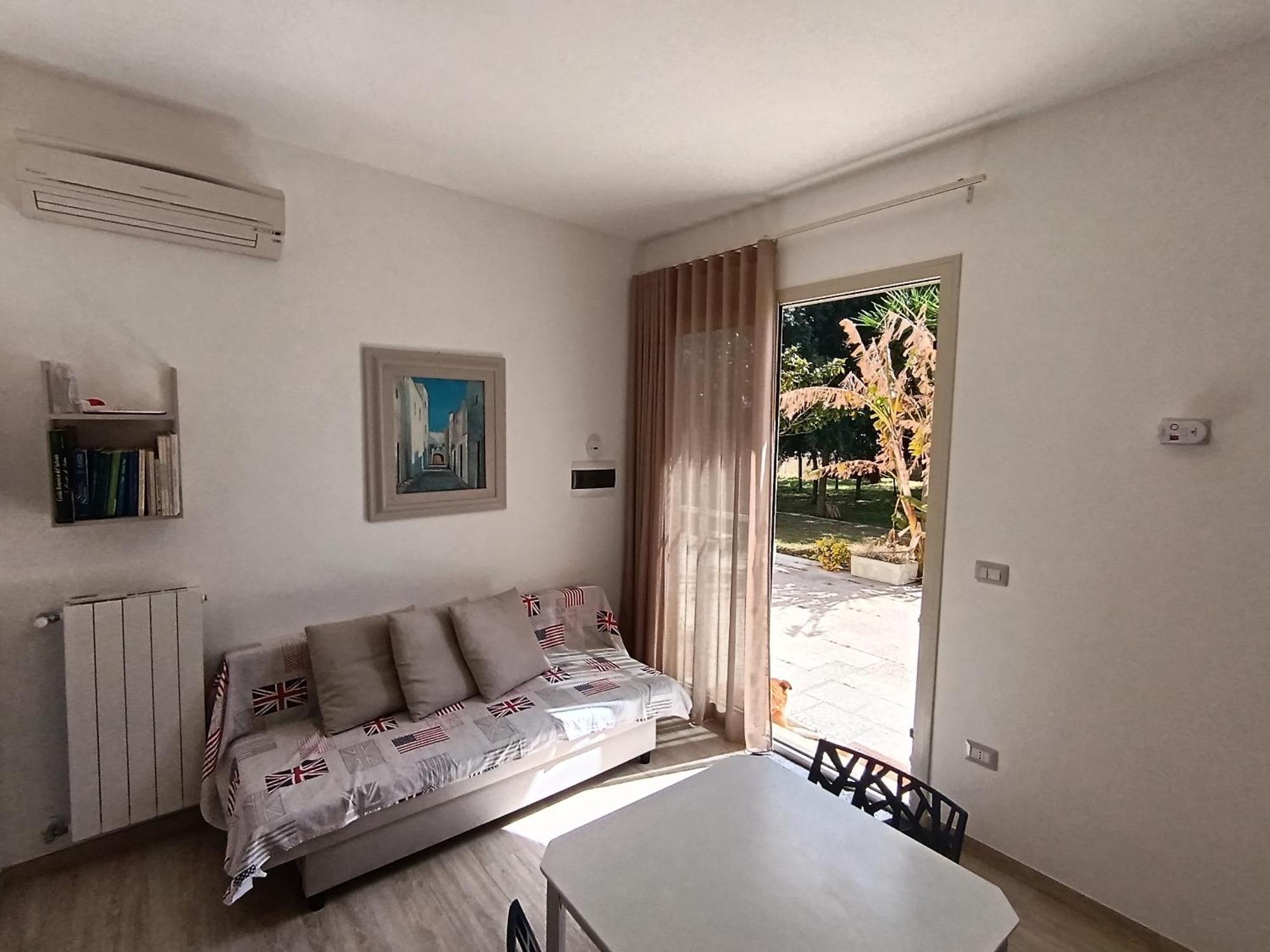 La Casa Del Noce Villa Руфано Екстериор снимка