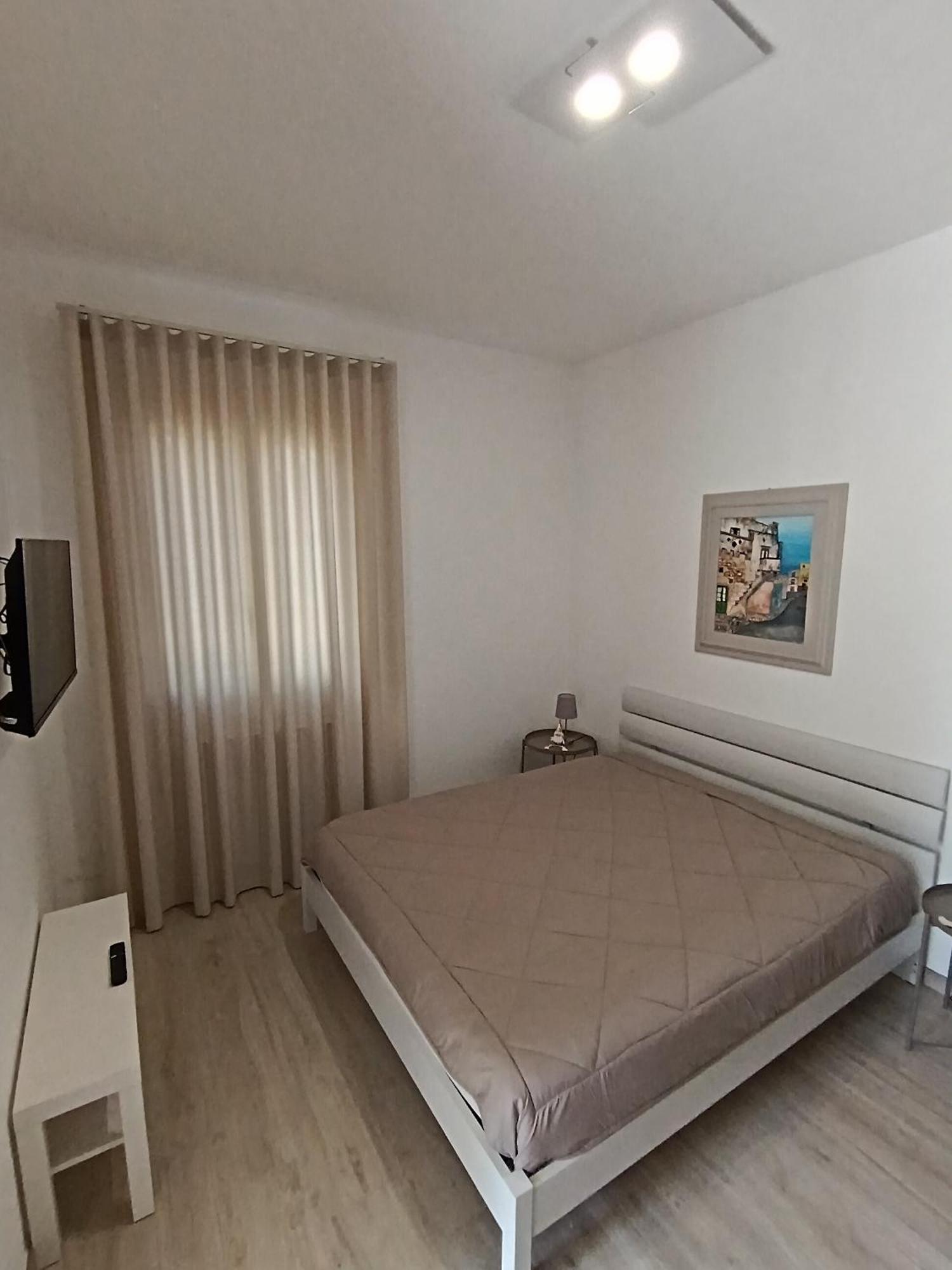 La Casa Del Noce Villa Руфано Екстериор снимка