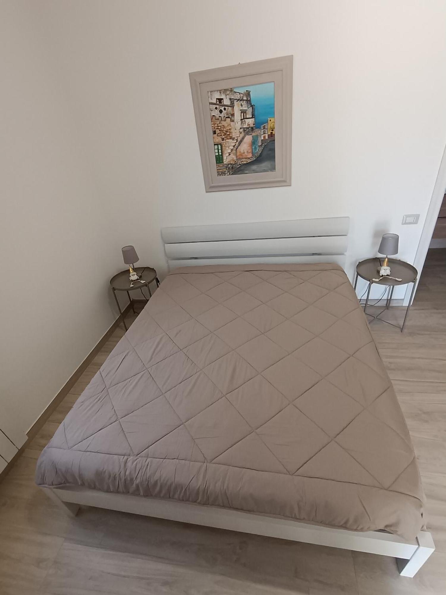La Casa Del Noce Villa Руфано Екстериор снимка